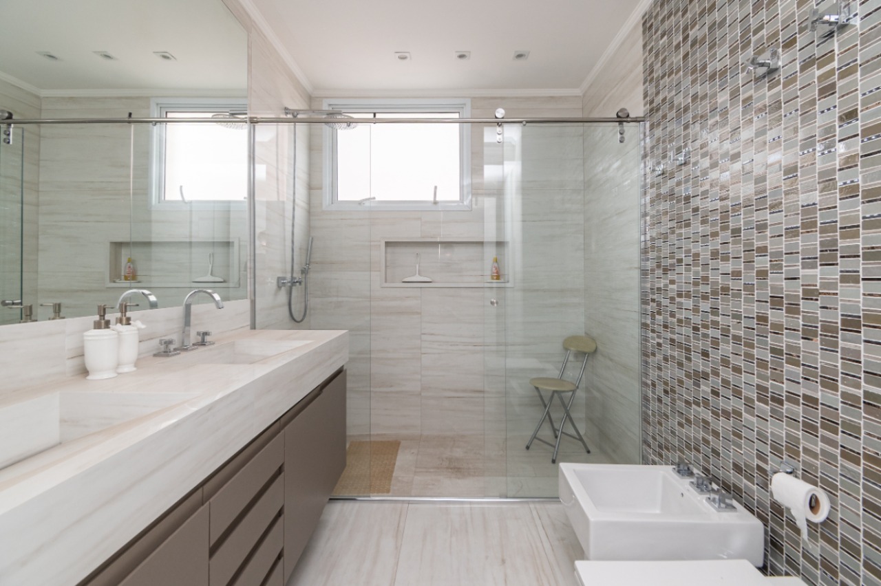Apartamento, 3 quartos, 130 m² - Foto 10