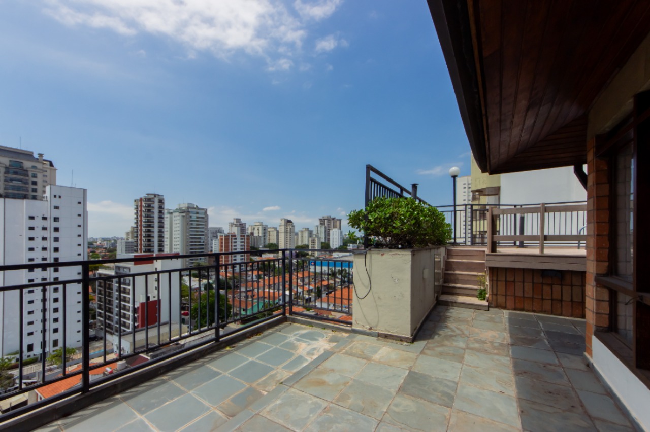 Cobertura, 3 quartos, 240 m² - Foto 7