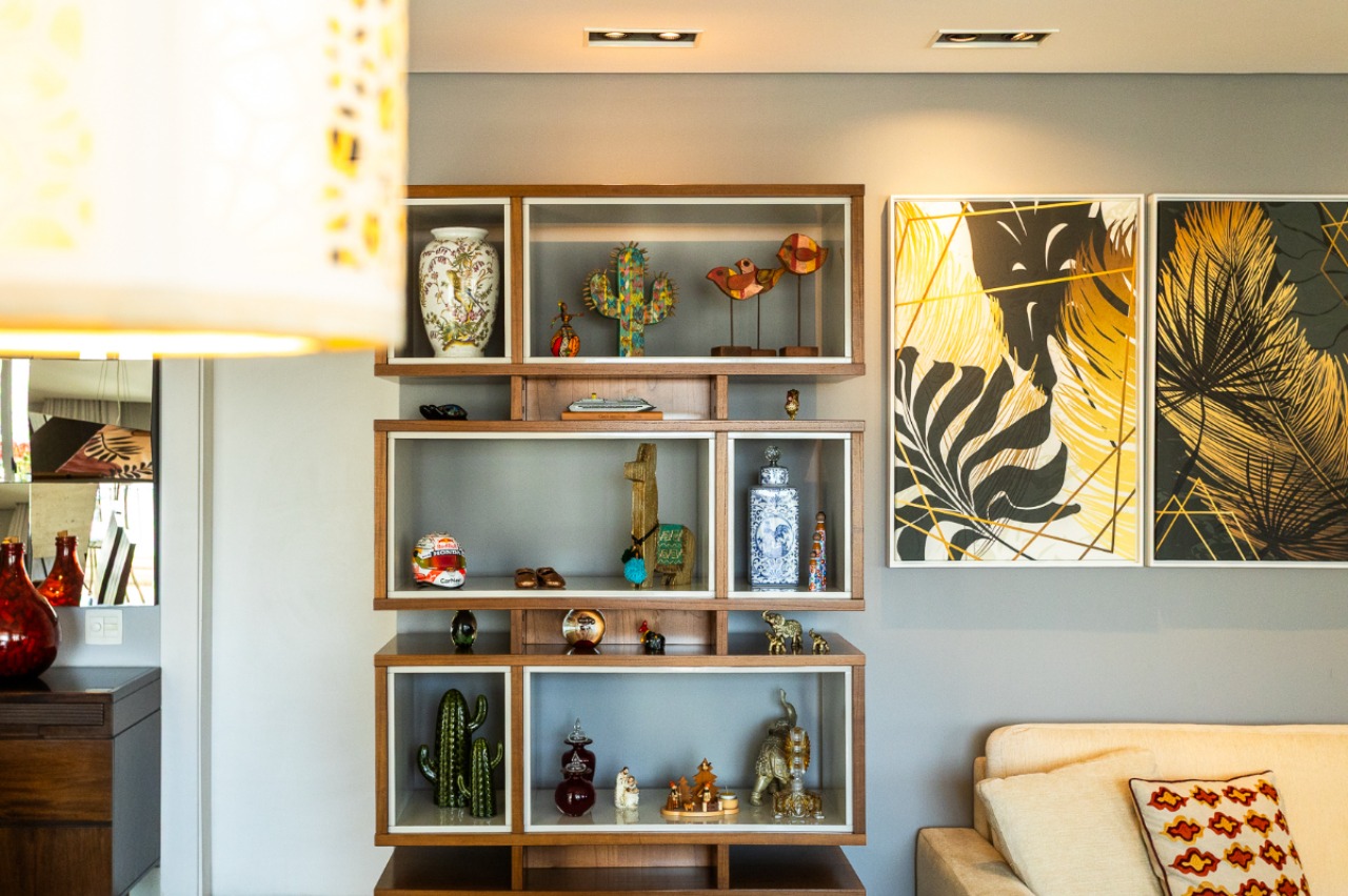 Apartamento, 4 quartos, 180 m² - Foto 37