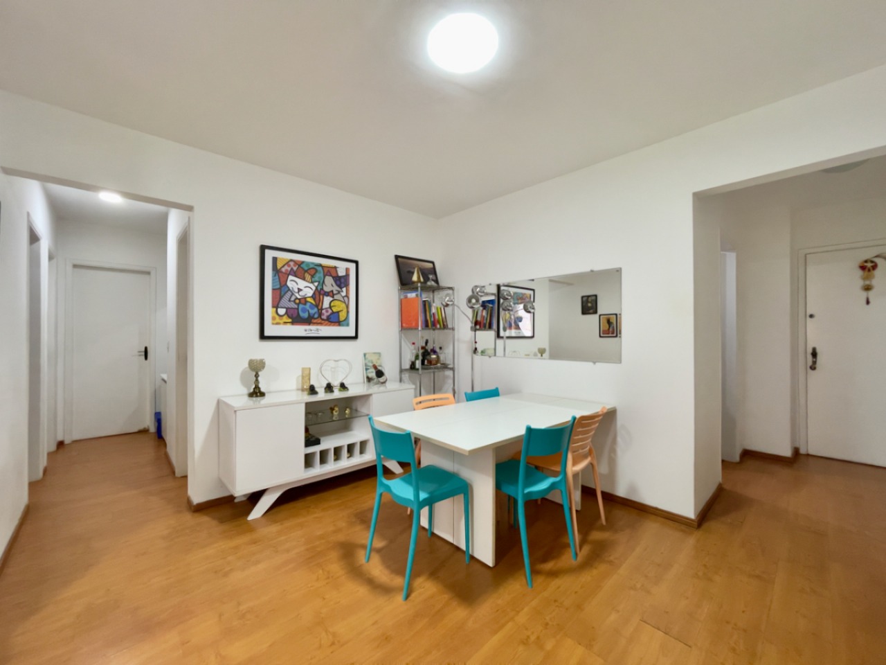 Apartamento, 3 quartos, 90 m² - Foto 7