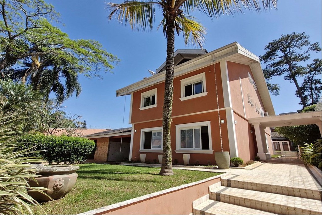 Casa, 6 quartos - Foto 4