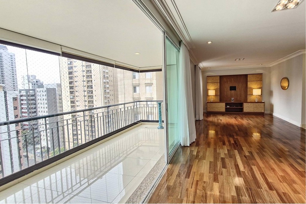 Apartamento, 3 quartos, 170 m² - Foto 8