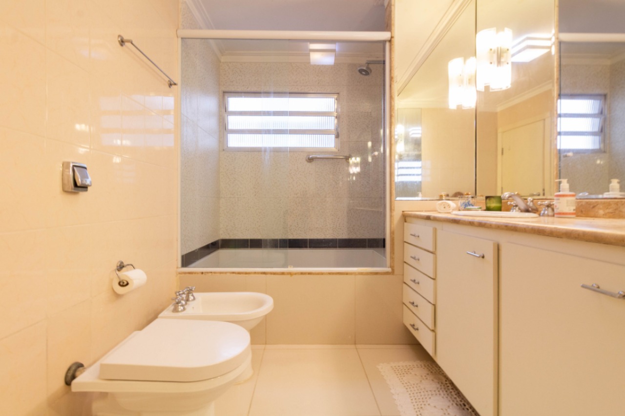 Apartamento, 3 quartos, 160 m² - Foto 24