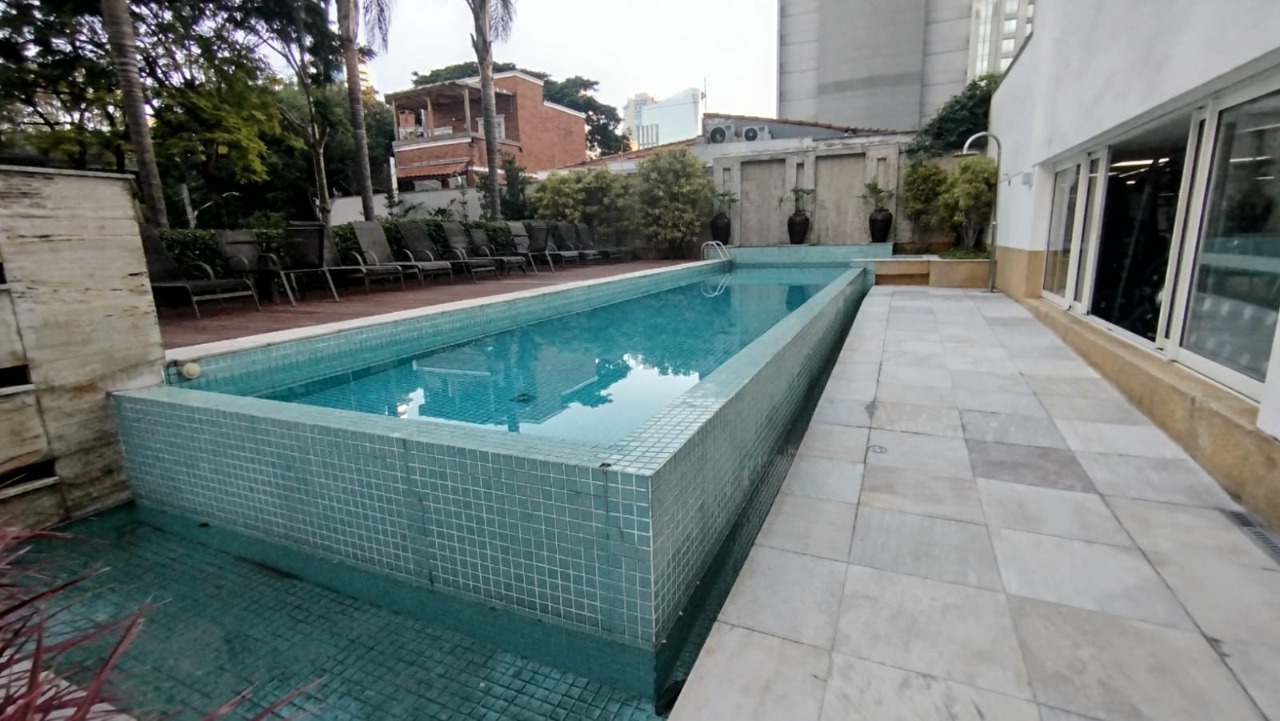 Apartamento, 1 quarto, 92 m² - Foto 28