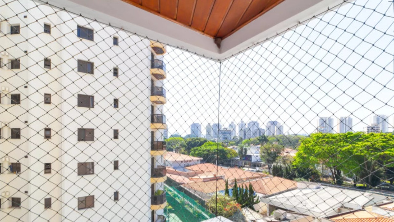 Apartamento, 3 quartos, 124 m² - Foto 22