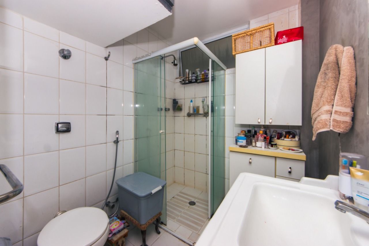 Apartamento, 2 quartos, 160 m² - Foto 20