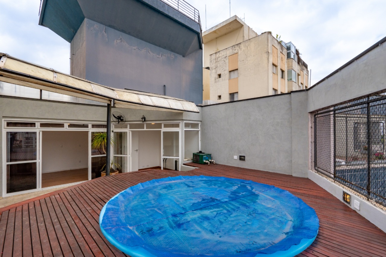 Cobertura, 3 quartos, 170 m² - Foto 7