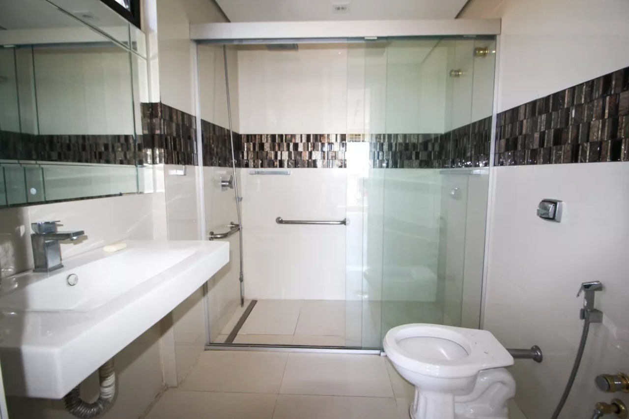 Apartamento, 2 quartos, 150 m² - Foto 7