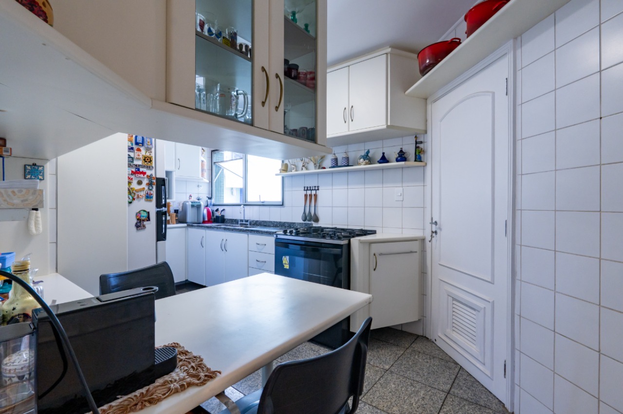 Apartamento, 3 quartos, 140 m² - Foto 19