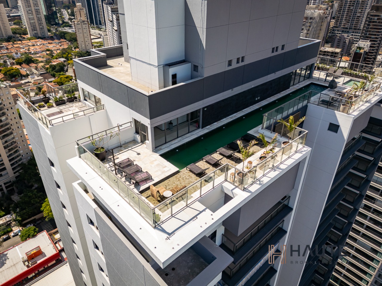 Apartamento, 3 quartos, 185 m² - Foto 33