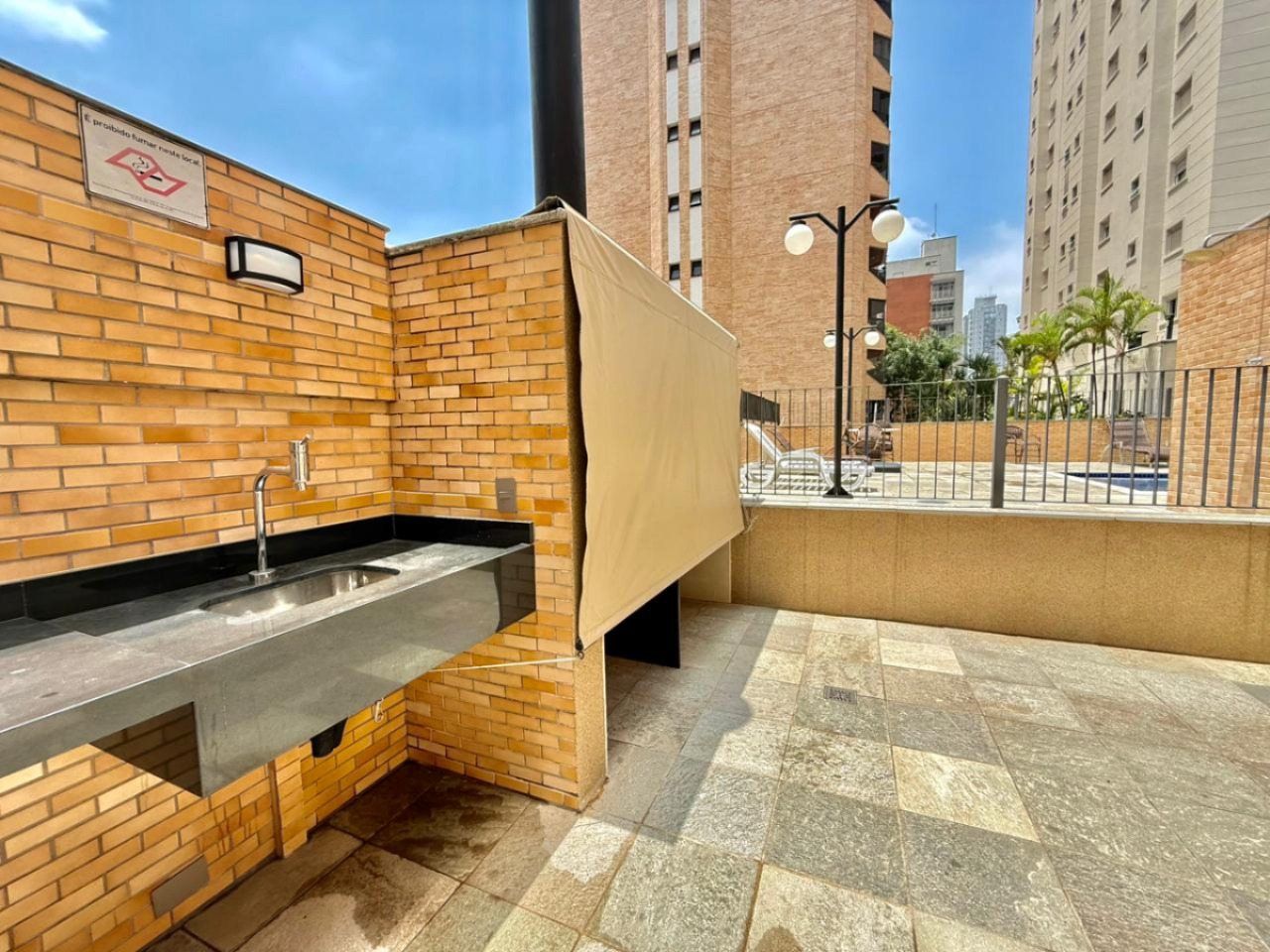 Cobertura, 3 quartos, 250 m² - Foto 21