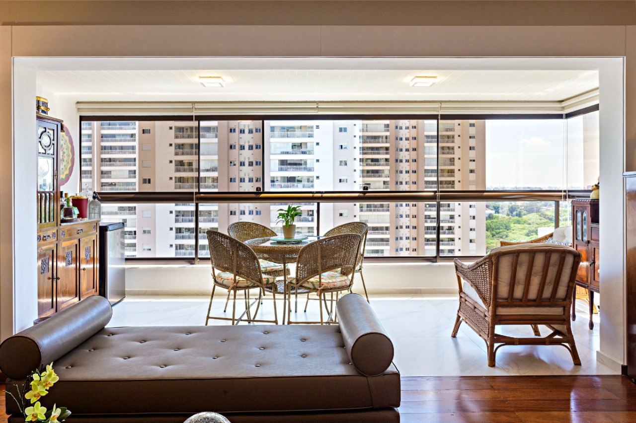 Apartamento, 4 quartos, 200 m² - Foto 11