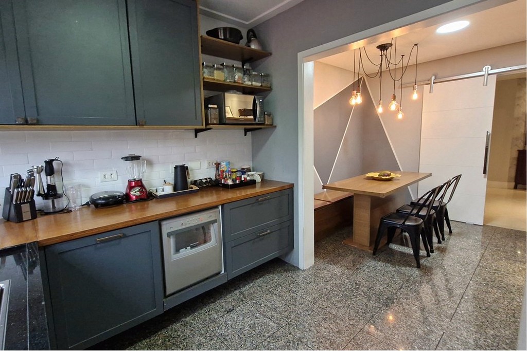 Apartamento, 3 quartos, 169 m² - Foto 21