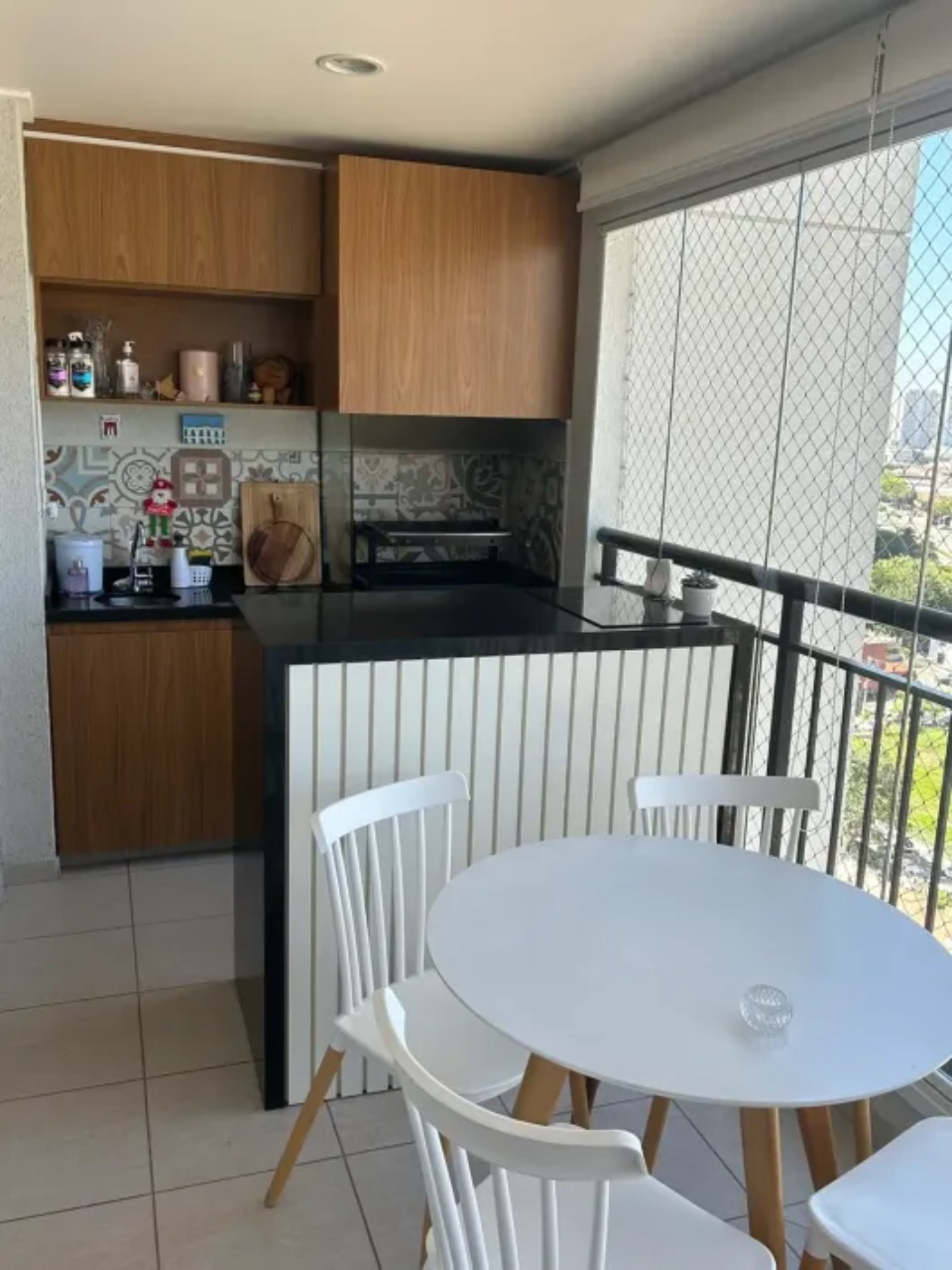 Apartamento, 2 quartos, 81 m² - Foto 5