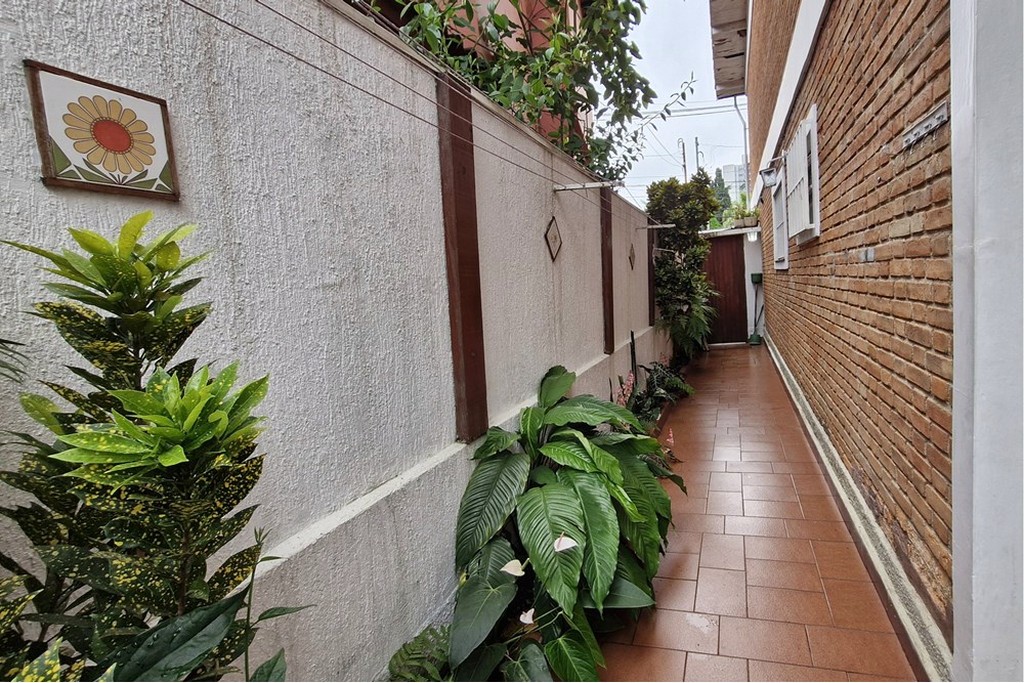 Casa, 3 quartos - Foto 37