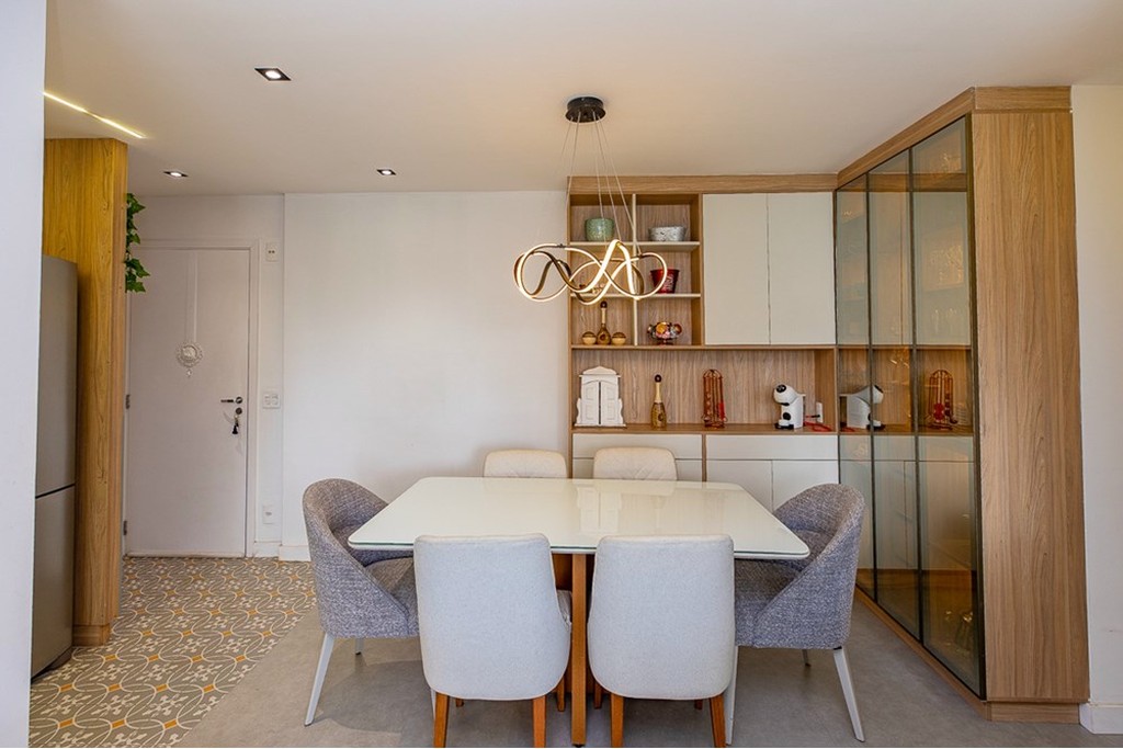 Apartamento, 3 quartos, 115 m² - Foto 6