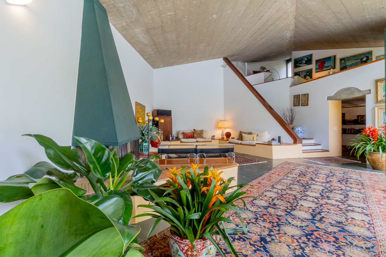 Casa, 4 quartos, 430 m² - Foto 58
