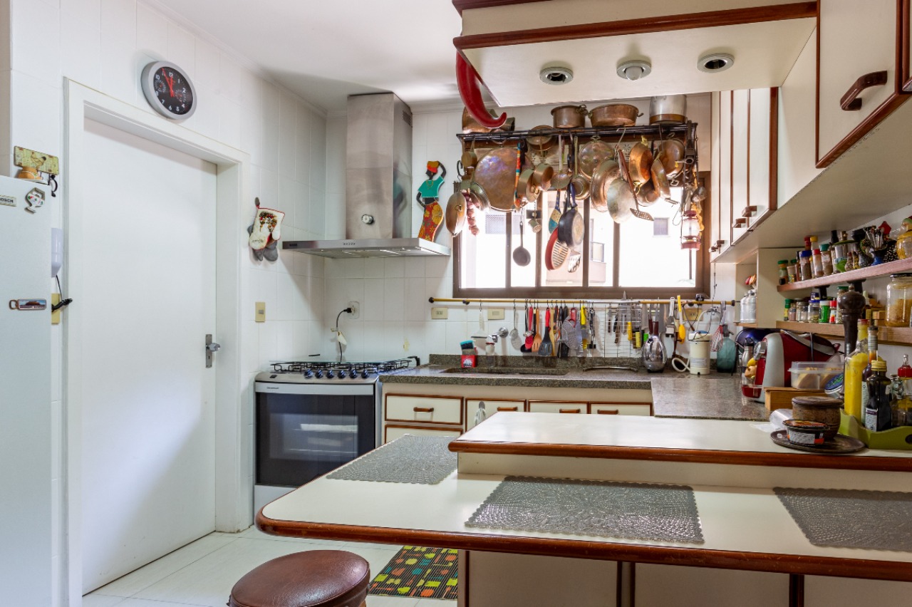 Apartamento, 3 quartos, 141 m² - Foto 8
