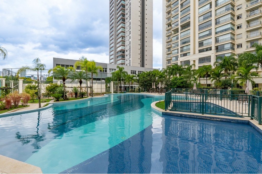 Apartamento, 3 quartos, 168 m² - Foto 9