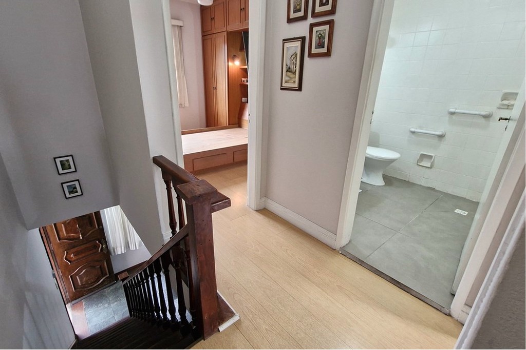 Casa, 3 quartos - Foto 7