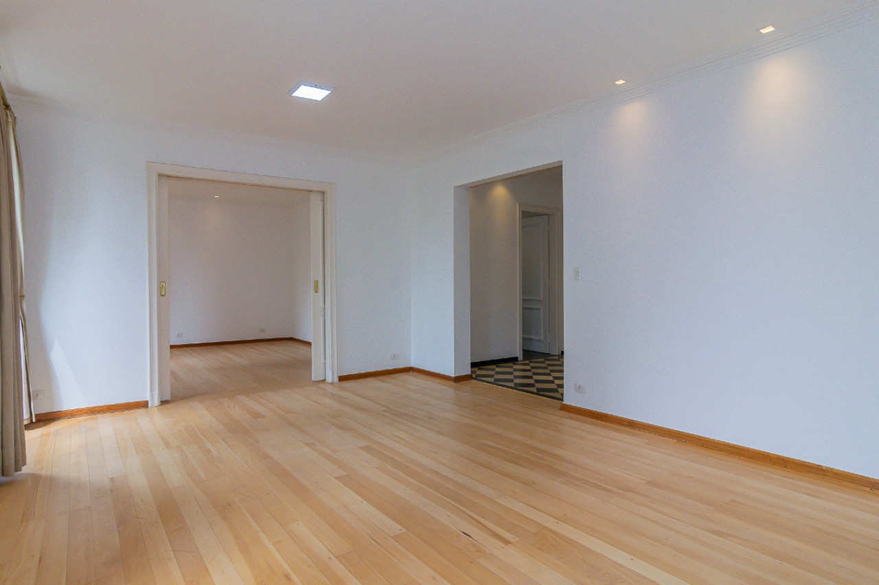 Apartamento, 3 quartos, 180 m² - Foto 7