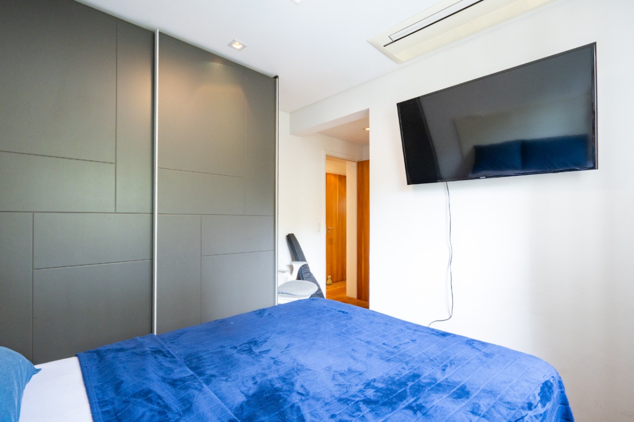 Apartamento, 3 quartos, 170 m² - Foto 21