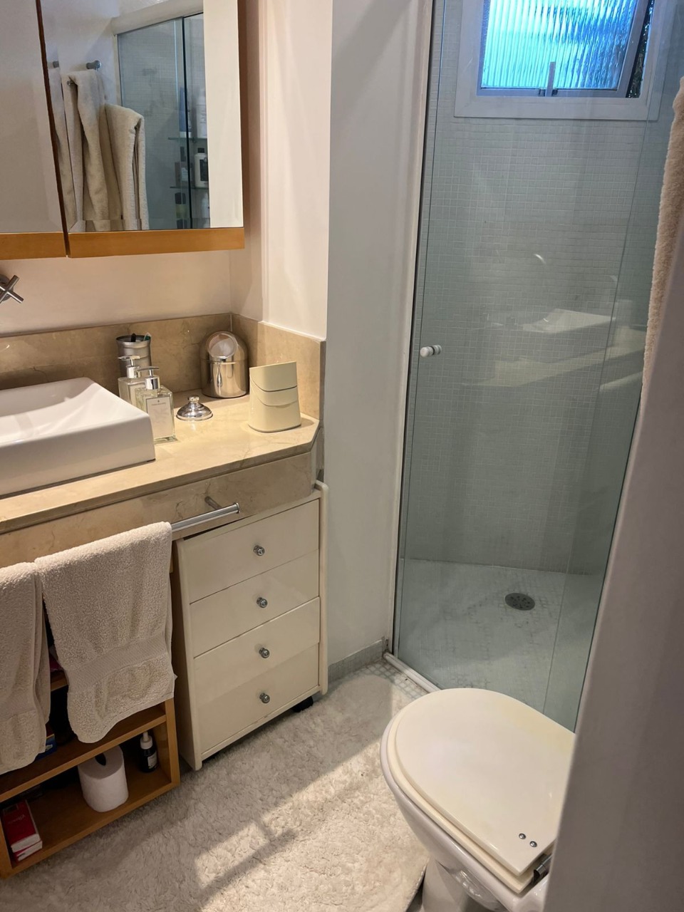 Apartamento, 4 quartos, 210 m² - Foto 24