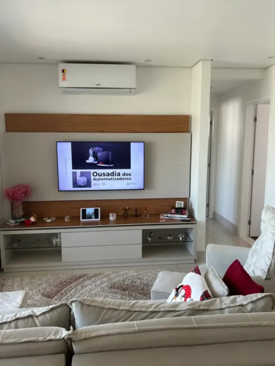 Apartamento, 2 quartos, 81 m² - Foto 9