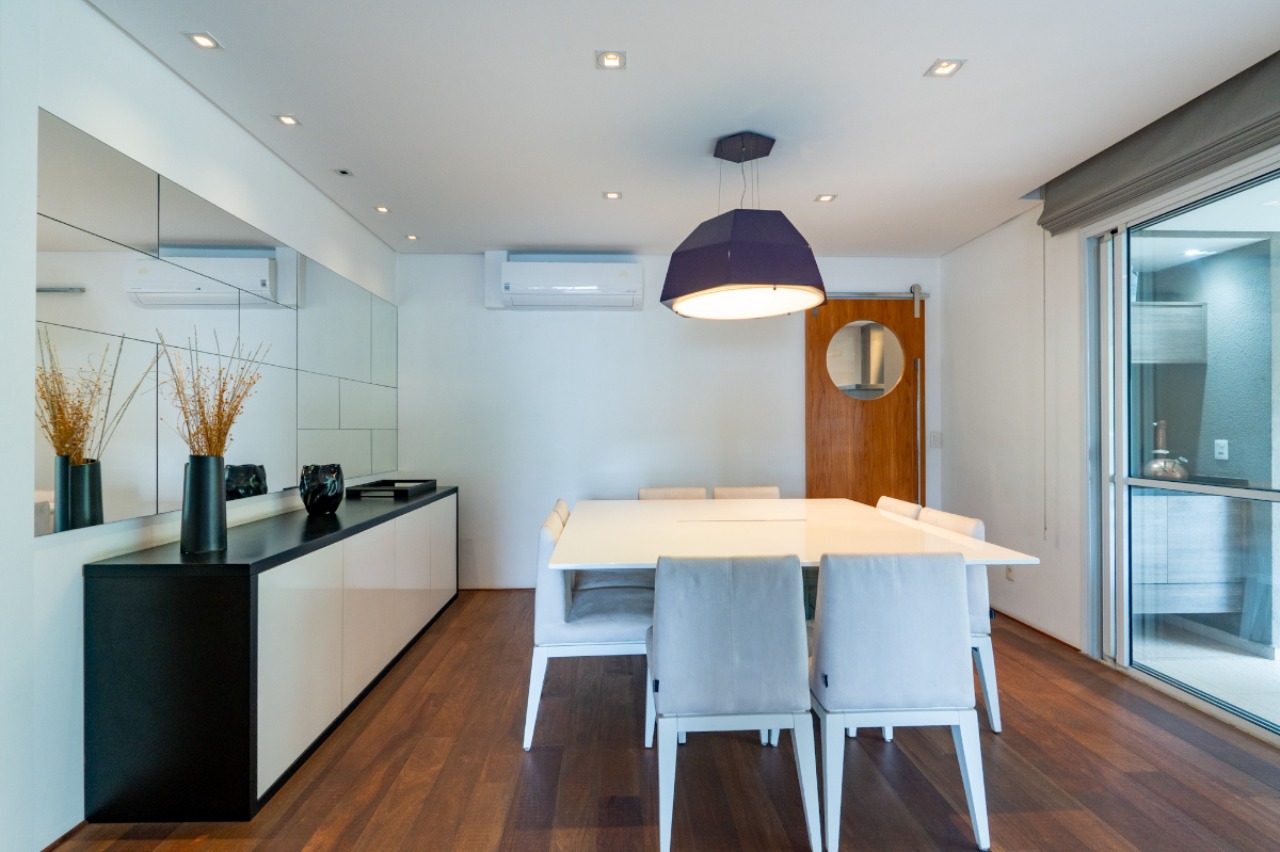 Apartamento, 3 quartos, 170 m² - Foto 13