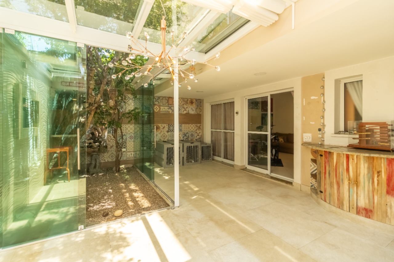 Casa de Condomínio, 4 quartos - Foto 10