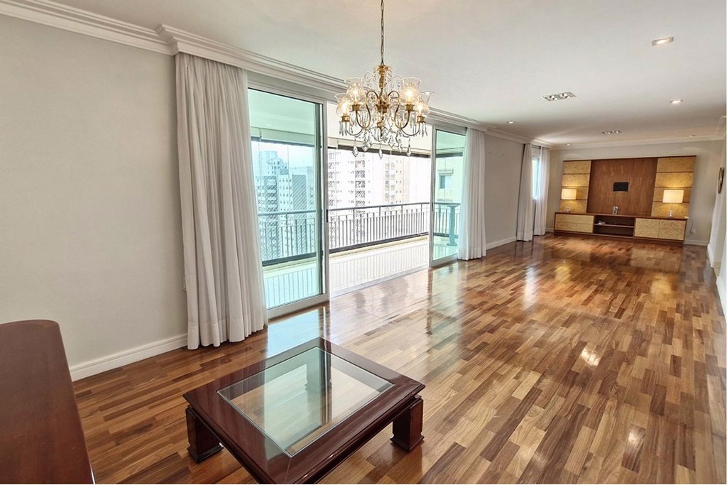 Apartamento, 3 quartos, 170 m² - Foto 5