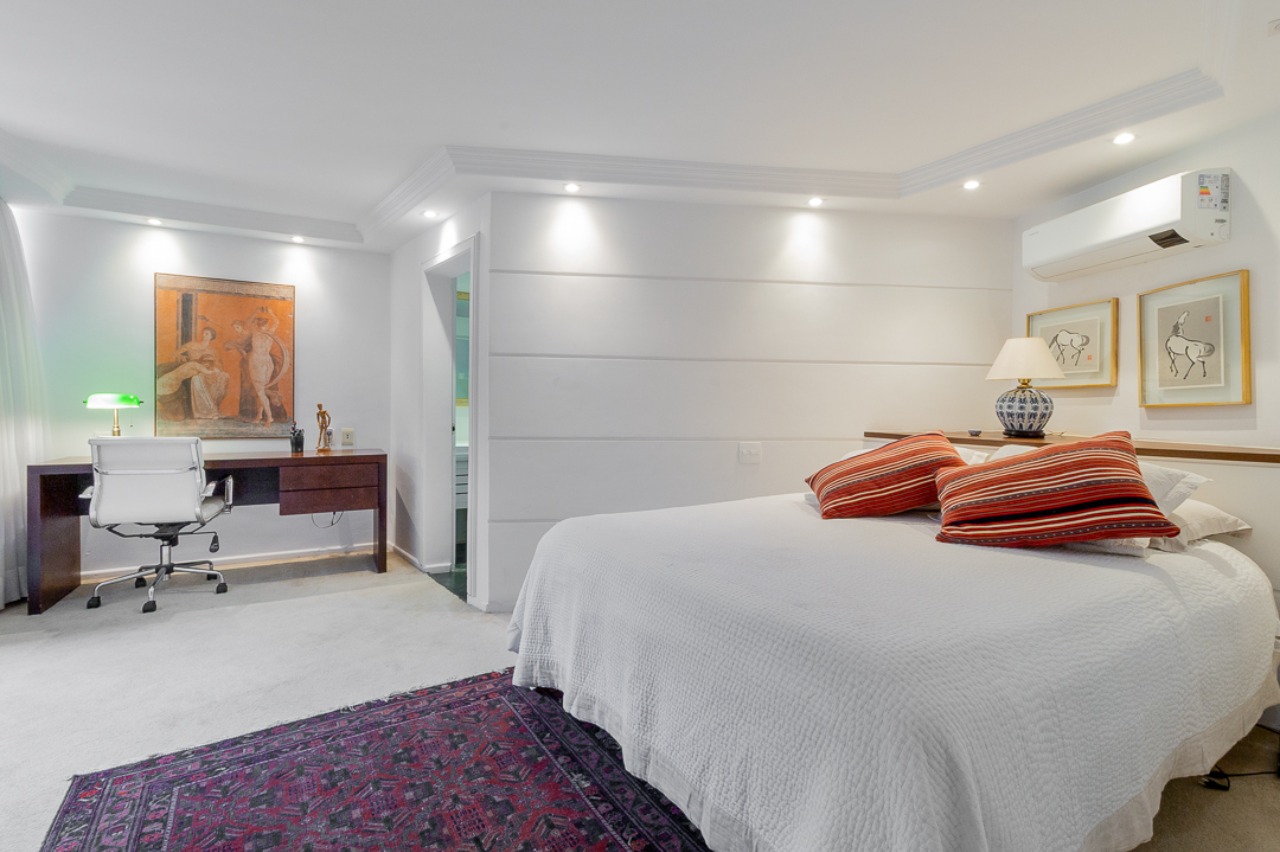 Casa, 4 quartos, 430 m² - Foto 24