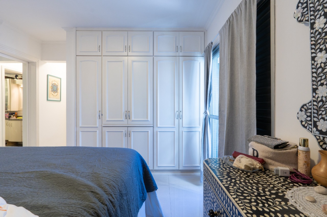 Apartamento, 3 quartos, 140 m² - Foto 23
