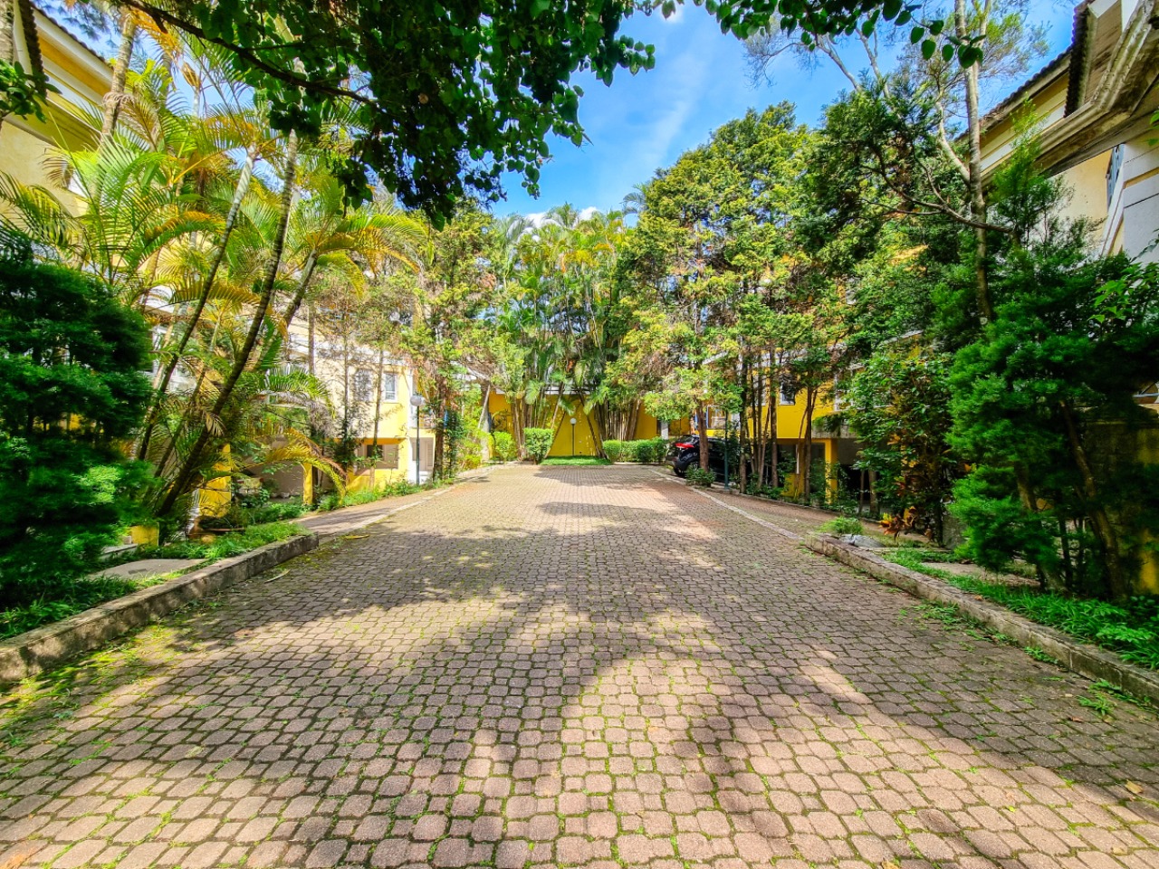 Casa de Condomínio, 4 quartos - Foto 2