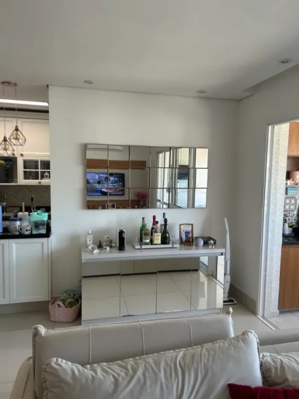Apartamento, 2 quartos, 81 m² - Foto 6