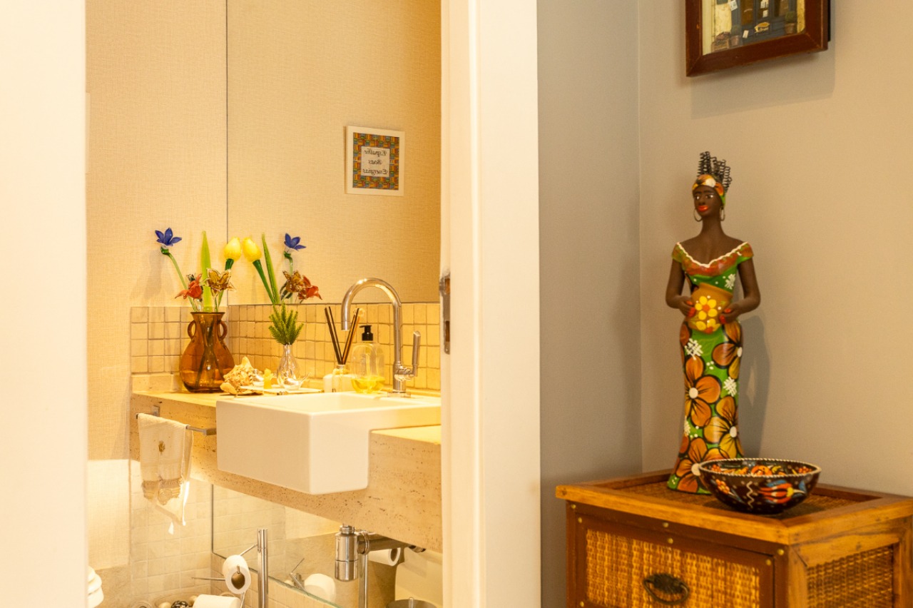 Apartamento, 4 quartos, 180 m² - Foto 50