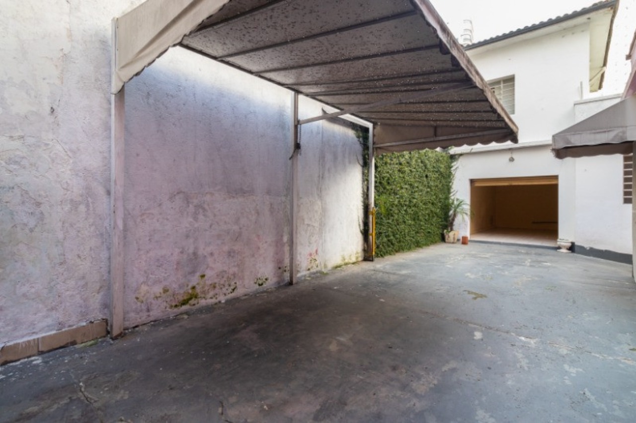 Prédio Inteiro, 240 m² - Foto 28