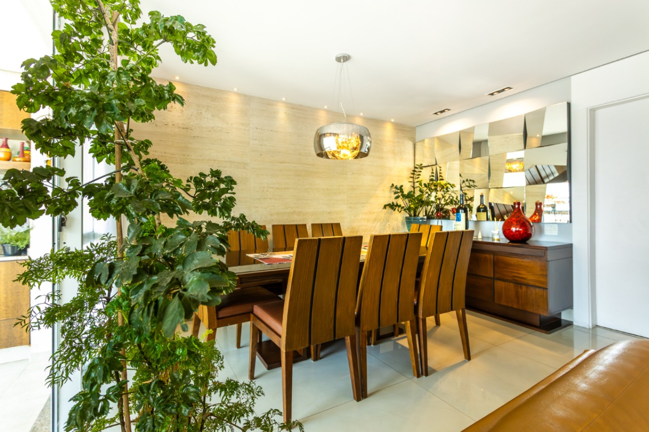 Apartamento, 4 quartos, 180 m² - Foto 15