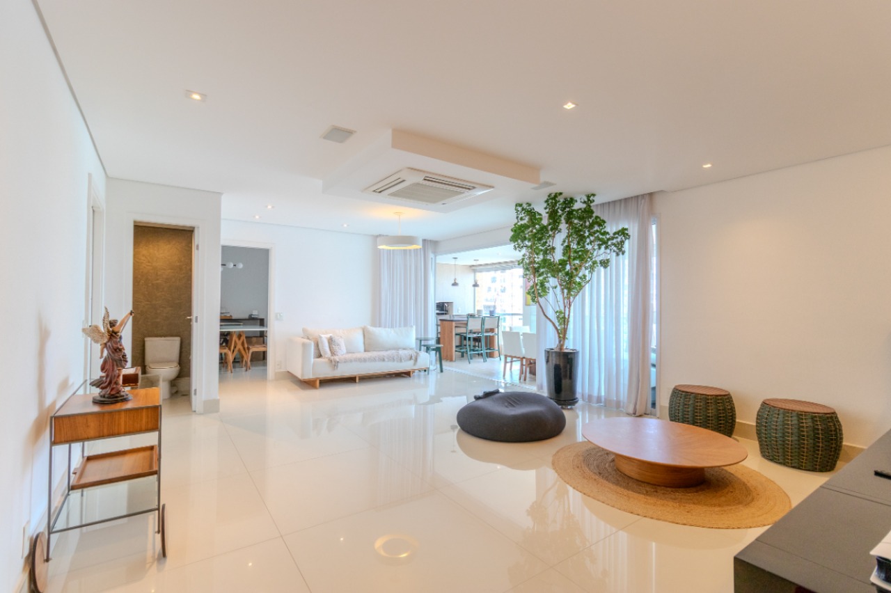 Apartamento, 4 quartos, 200 m² - Foto 6