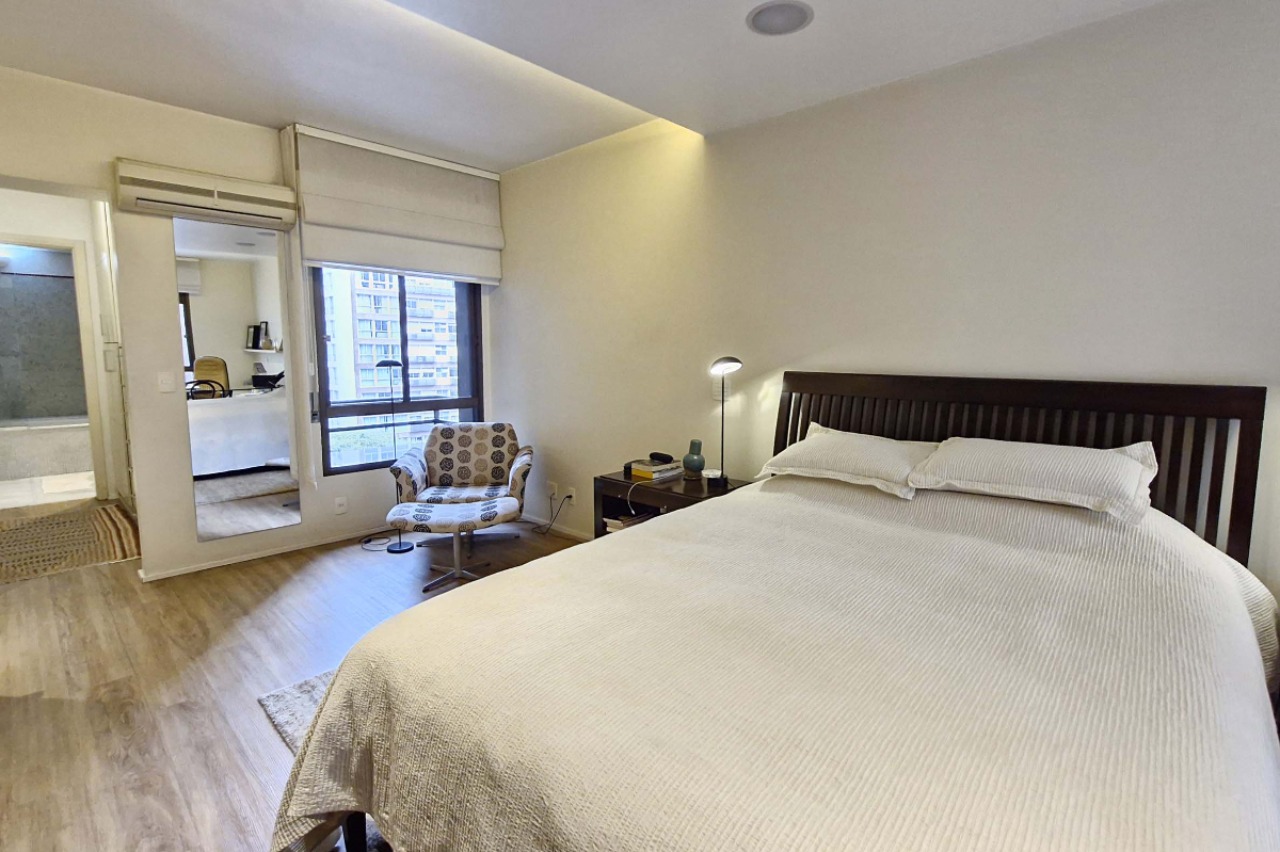 Apartamento, 2 quartos, 180 m² - Foto 30