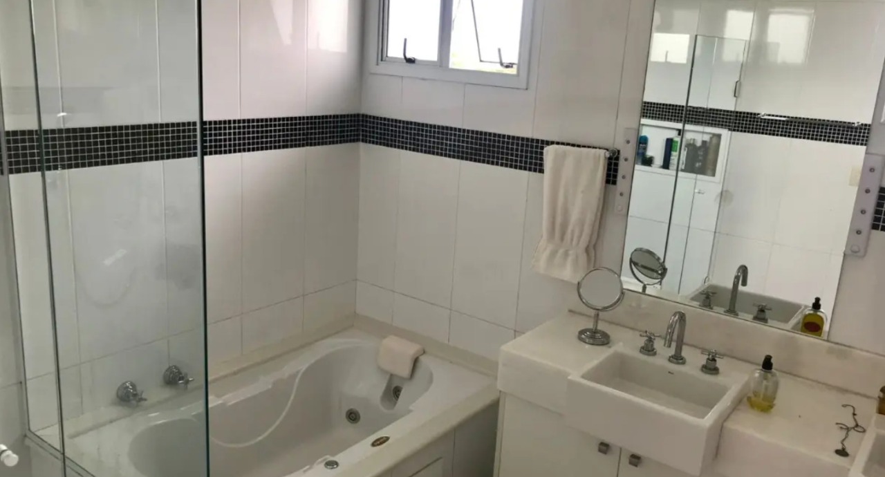 Casa de Condomínio, 4 quartos - Foto 35
