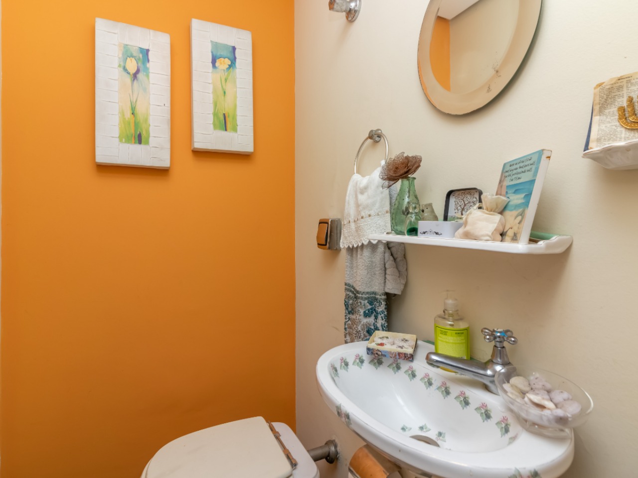 Apartamento, 3 quartos, 120 m² - Foto 8