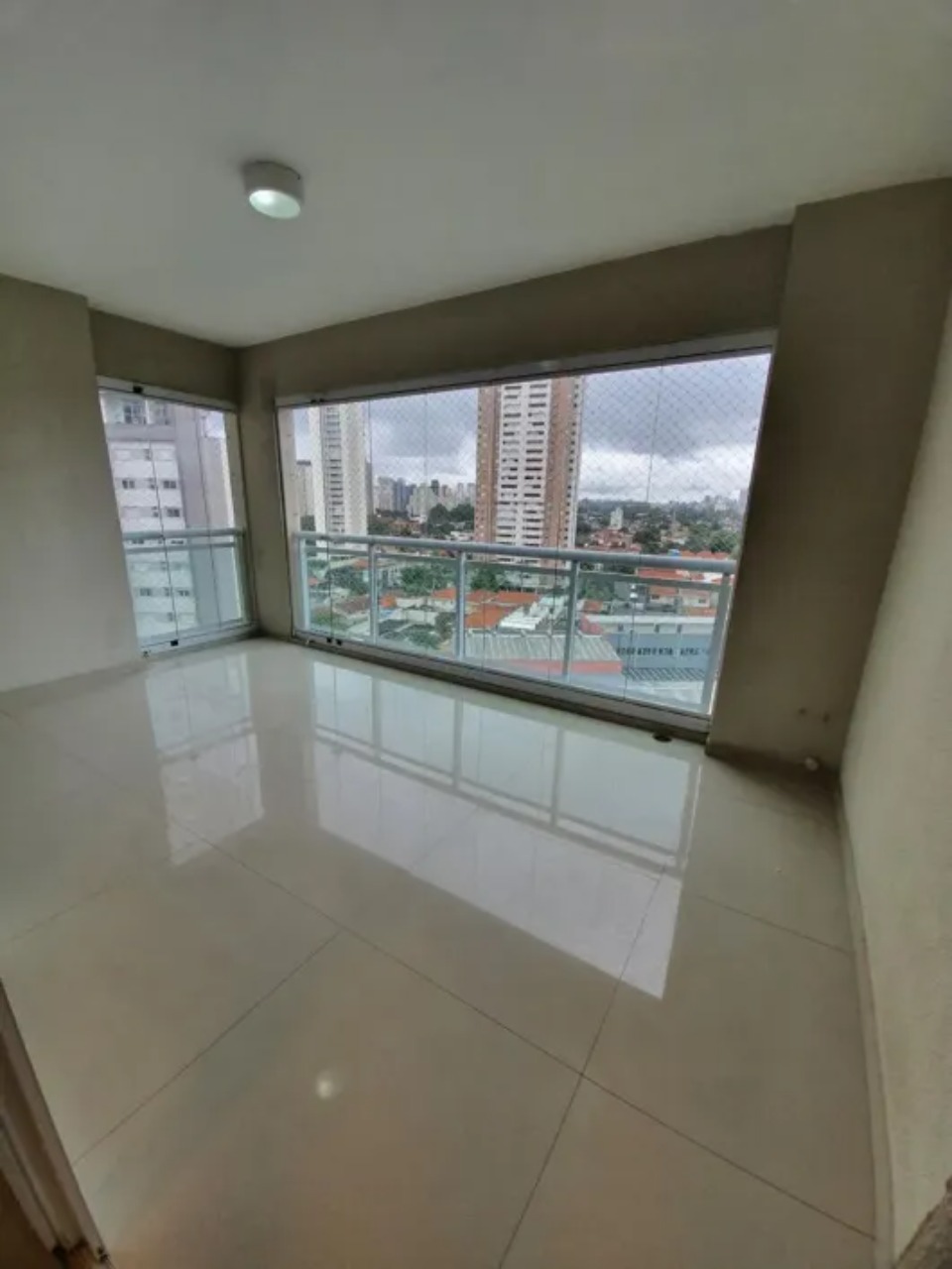 Apartamento, 3 quartos, 90 m² - Foto 1