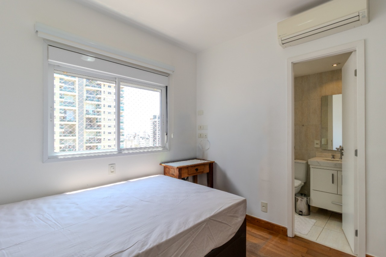Apartamento, 4 quartos, 200 m² - Foto 26