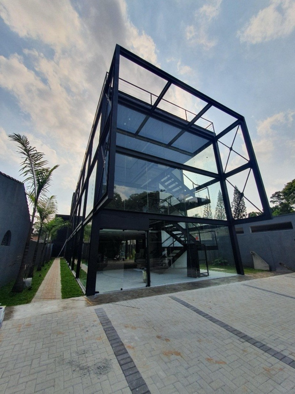 Prédio Inteiro, 725 m² - Foto 2