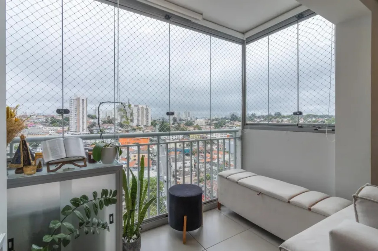 Apartamento, 2 quartos, 68 m² - Foto 7