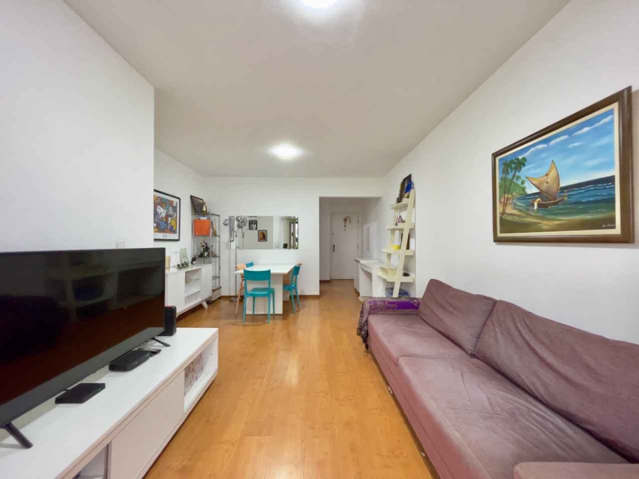 Apartamento, 3 quartos, 90 m² - Foto 6