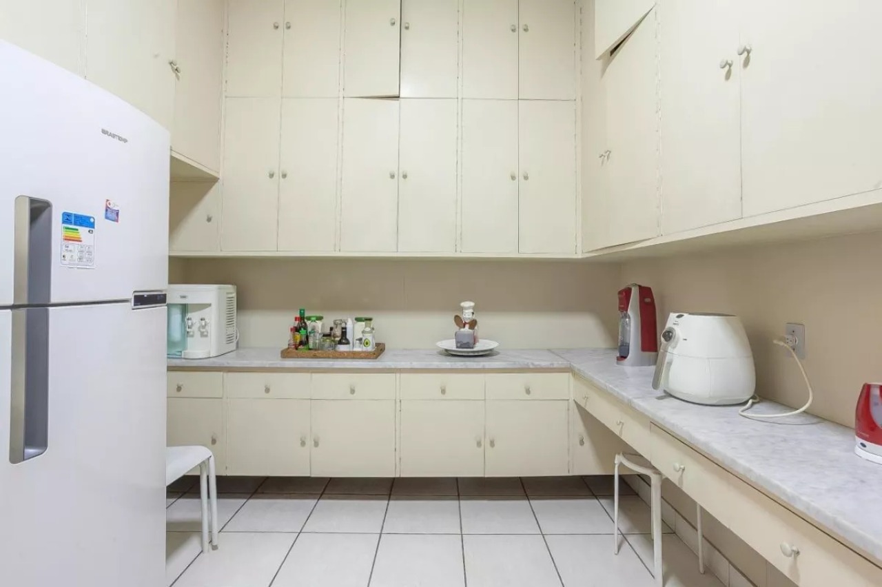 Apartamento, 3 quartos, 290 m² - Foto 15