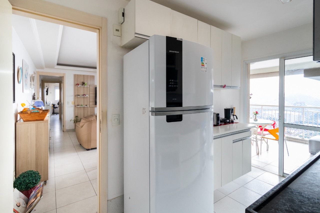 Apartamento, 4 quartos, 130 m² - Foto 8