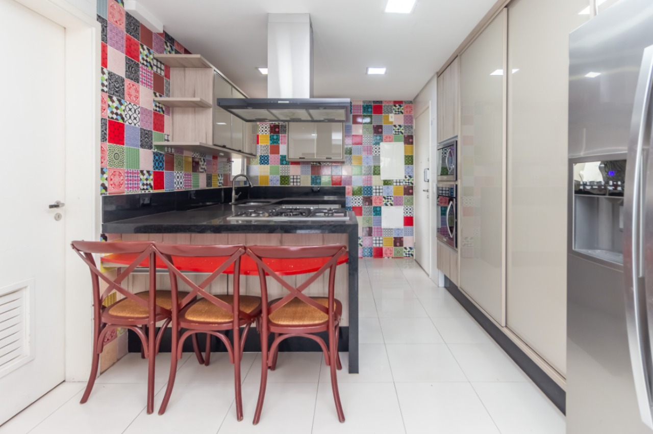 Apartamento, 3 quartos, 180 m² - Foto 13